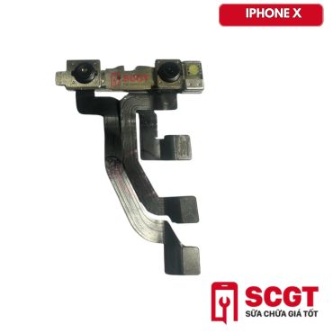 Linh Kiện Camara Trước iPhone X