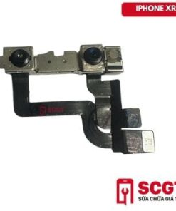 Linh kiện Camera Trước iPhone XR