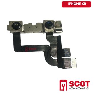 Linh kiện Camera Trước iPhone XR