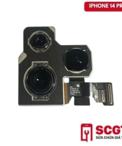 Linh kiện Camera sau iPhone 14 Pro
