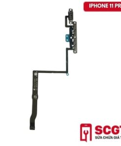 Linh kiện cáp nguồn/volume iPhone 11 Pro