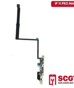 Linh kiện cáp nguồn/volume iPhone 11 Pro Max