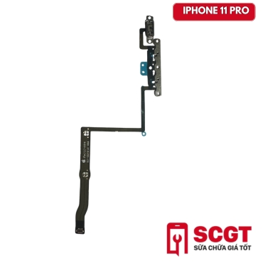 Linh kiện cáp nguồn/volume iPhone 11 Pro