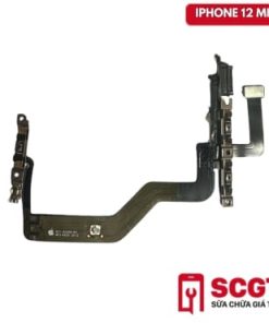 Linh kiện cáp nguồn/volume iPhone 12 Mini