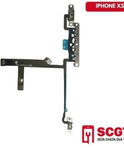 Linh kiện cáp volume iPhone XS