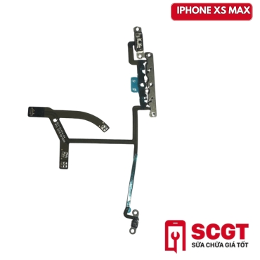 Linh kiện cáp volume iPhone XSMax