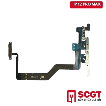Linh kiện cáp nguồn/volume iPhone 12 Pro Max