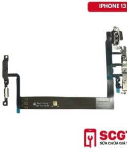 Linh kiện cáp nguồn/volume iPhone 13