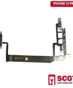Linh kiện cáp nguồn/volume iPhone 13 Pro