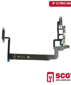 Linh kiện cáp nguồn/volume iPhone 13 Pro Max