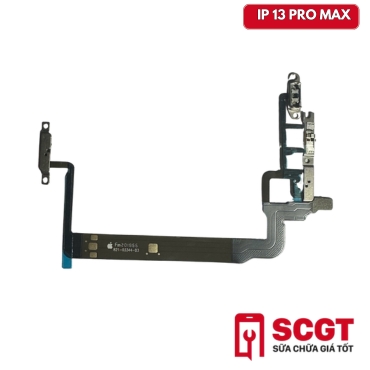Linh kiện cáp nguồn/volume iPhone 13 Pro Max
