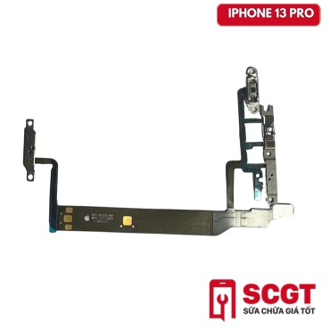 Linh kiện cáp nguồn/volume iPhone 13 Pro