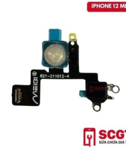 Linh kiện cáp đèn flash iPhone 12 Mini