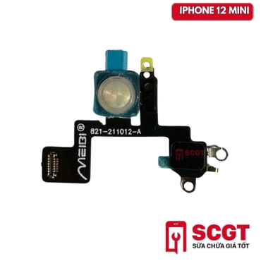 Linh kiện cáp đèn flash iPhone 12 Mini