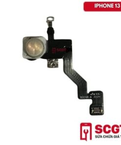 Linh kiện cáp đèn flash iPhone 13