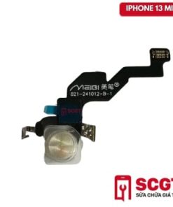 Linh kiện cáp đèn flash iPhone 13 Mini