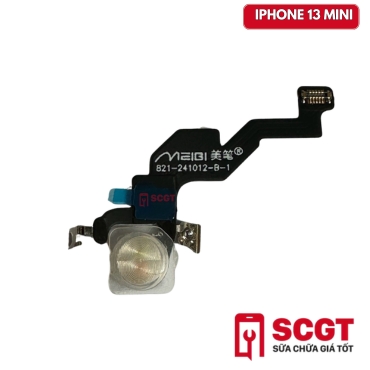 Linh kiện cáp đèn flash iPhone 13 Mini
