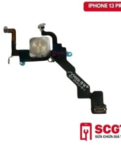 Linh kiện cáp đèn flash iPhone 13 Pro