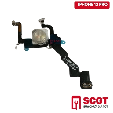 Linh kiện cáp đèn flash iPhone 13 Pro