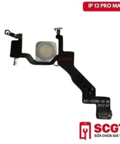 Linh kiện cáp đèn flash iPhone 13 Pro Max