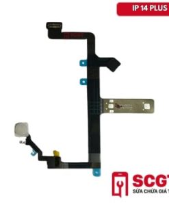 Linh kiện cáp đèn flash iPhone 14 Plus