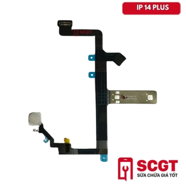 Linh kiện cáp đèn flash iPhone 14 Plus