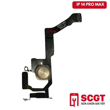 Linh kiện cáp đèn flash iPhone 14 Pro Max