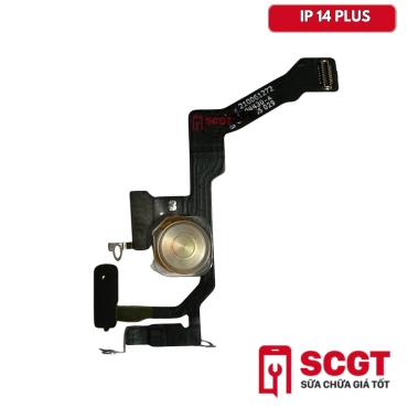 Linh kiện cáp đèn flash iPhone 14 Pro