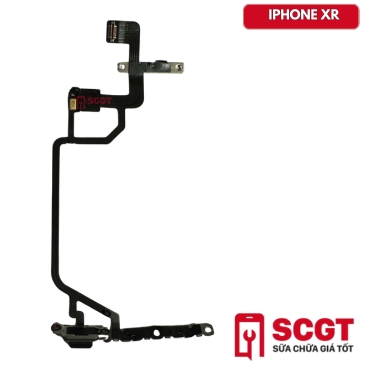 Linh kiện cáp đèn flash iPhone XR