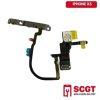 đen flash ip-xs