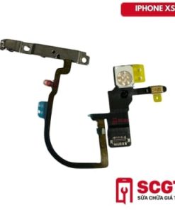 Linh kiện cáp đèn flash iPhone XS