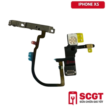 Linh kiện cáp đèn flash iPhone XS