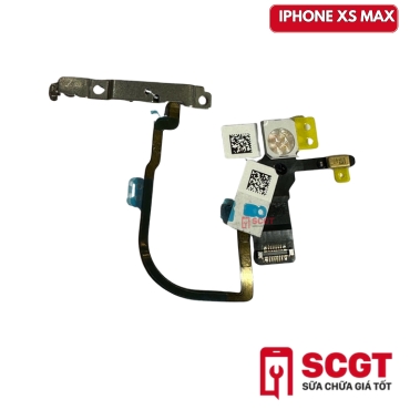 Linh kiện cáp đèn flash iPhone XS Max