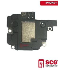 Linh kiện loa ngoài iPhone 11