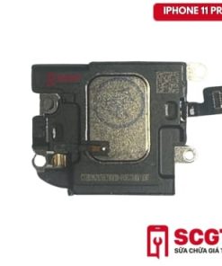 Linh kiện loa ngoài iPhone 11 Pro