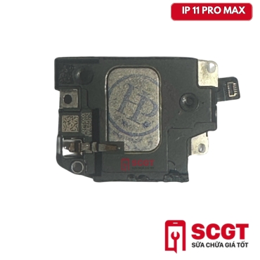 Linh kiện loa ngoài iPhone 11 Pro Max