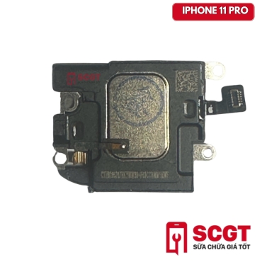 Linh kiện loa ngoài iPhone 11 Pro