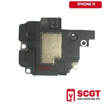 Linh kiện loa ngoài iPhone 11