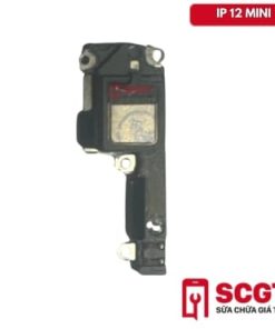 Linh kiện loa ngoài iPhone 12 Mini