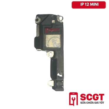 Linh kiện loa ngoài iPhone 12 Mini