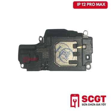 Linh kiện loa ngoài iPhone 12 Pro Max