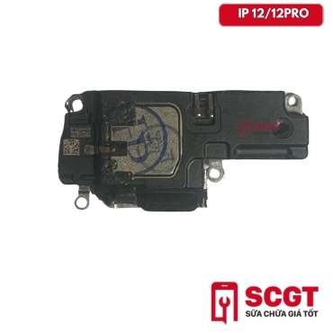 Linh kiện loa ngoài iPhone 12/12Pro