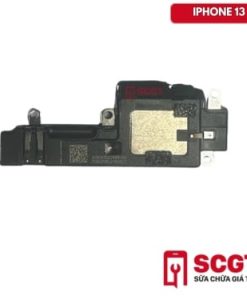 Linh kiện loa ngoài iPhone 13