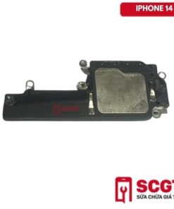 Linh kiện loa ngoài iPhone 14