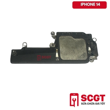Linh kiện loa ngoài iPhone 14