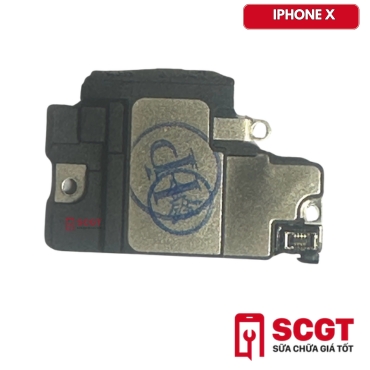 Linh kiện loa ngoài iPhone X