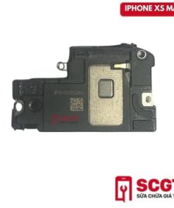 Linh kiện loa ngoài iPhone XS Max