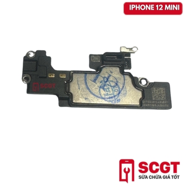 Linh kiện loa trong iPhone 12 Mini