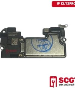 Linh kiện loa trong iPhone 12/12Pro