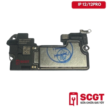 Linh kiện loa trong iPhone 12/12Pro